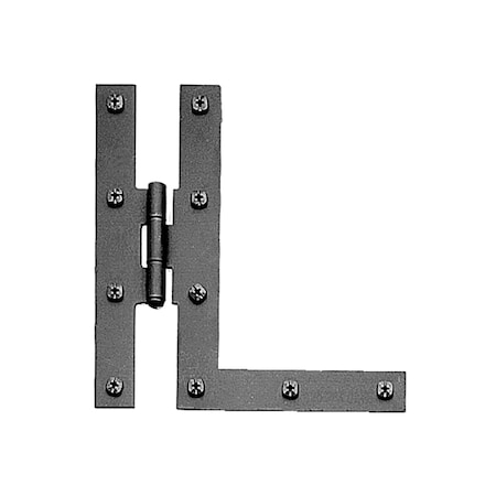 Acorn Mfg Acorn 7 in. L H-L Hinge 2 pk AH8BQ